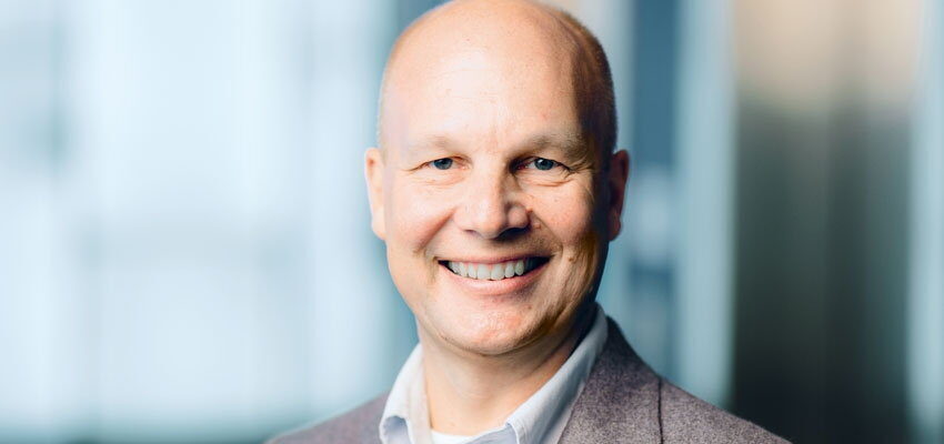 ABB names Timo Ihamuotila as new Chief Financial Officer