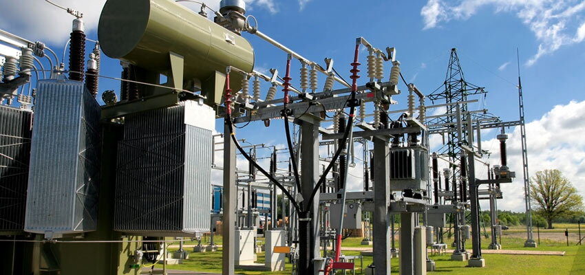 ETED commissions a 200 MVA transformer installation 171fc14b49a79ea979710de5b3402b30