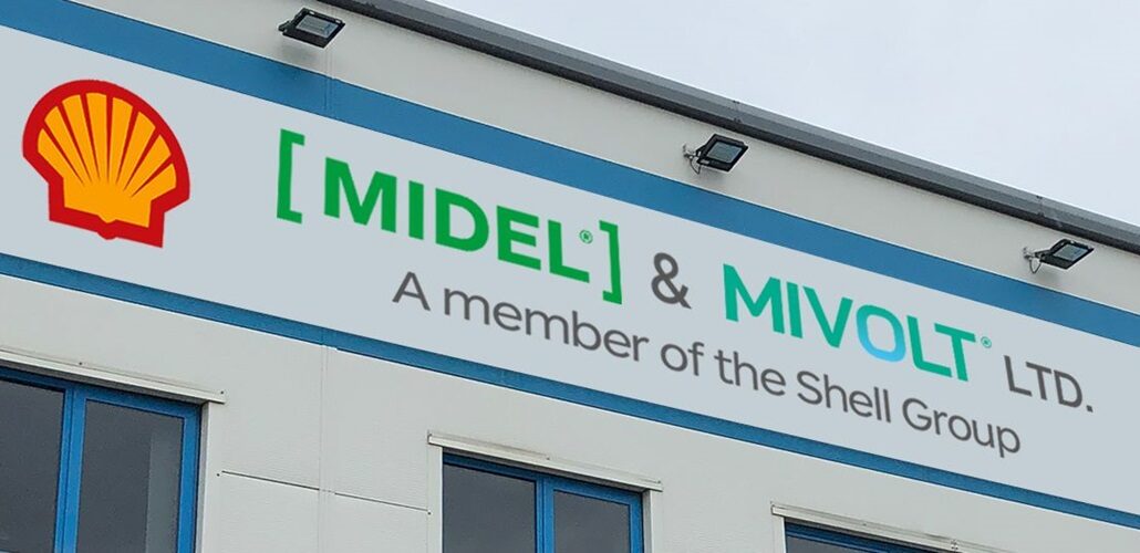 Shell expands MIDEL manufacturing facility MIDEL Ester Transformer Fluids