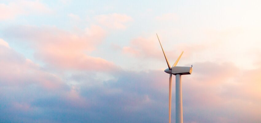 860 MW offshore wind farm to be built in Lincolnshire