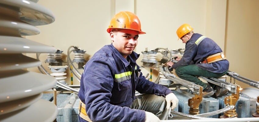 Transformer repair works commence at Toktogul