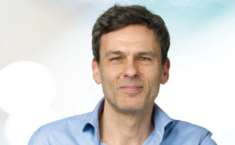 Interview with Stephan Hoffarth, Acting Partner of Componect Stephan Hoffarth, Componect