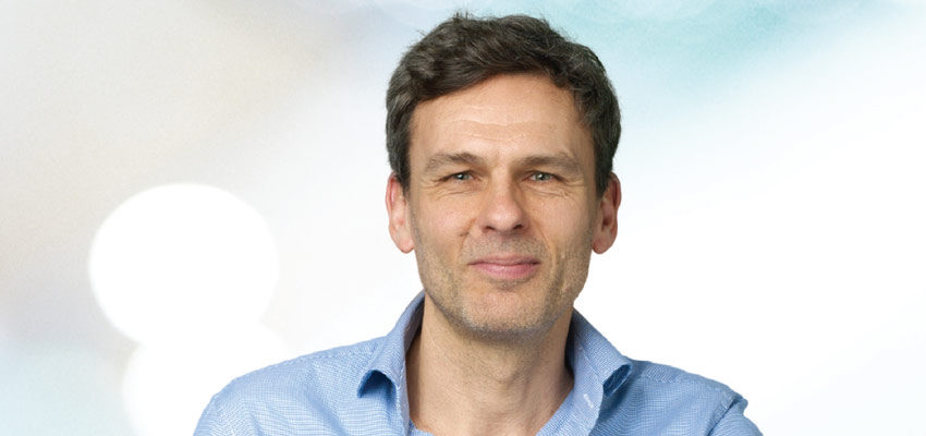 Interview with Stephan Hoffarth, Acting Partner of Componect Stephan Hoffarth, Componect