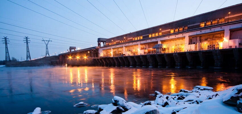 ABB supplies autotransformers to Novosibirsk HPP 181bbfa794e218f5cd90439ff3dd1578
