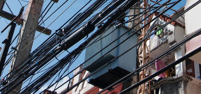 Court orders to relocate transformers installed on footpaths 18372a9dcced8d7110e2e800fab5ea12
