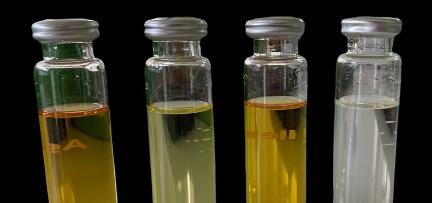 Where to perform the dissolved gas analysis? – Part III