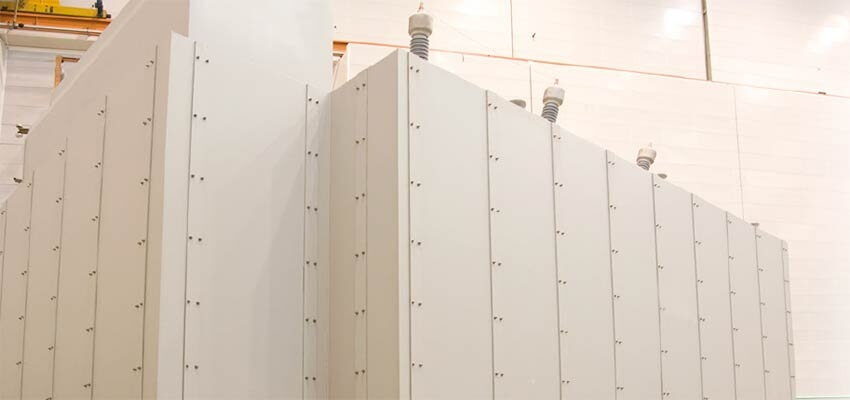 Protecting the power transmission grid