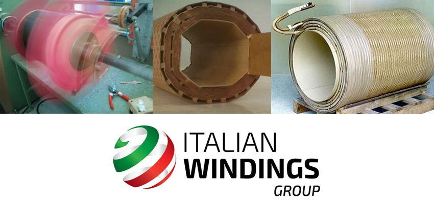 Italian Windings to present new products as a joint venture 1a0ade594615258bb3adf62b1e1130bb