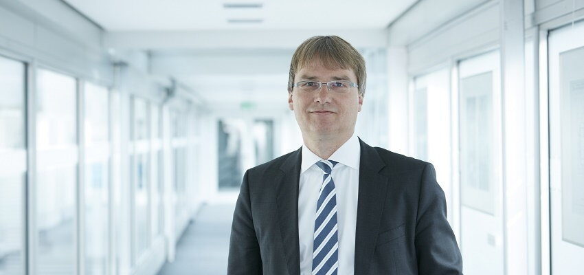 A generational change at ebm-papst announced
