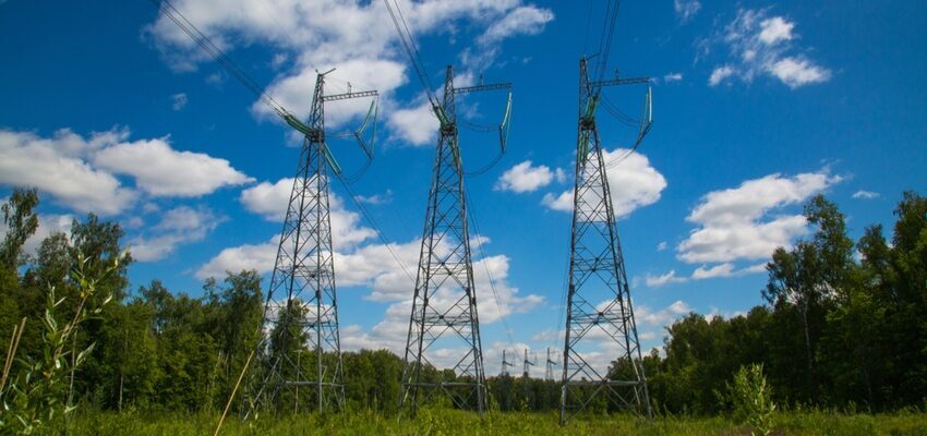 First HVDC transmission line project to commence in Pakistan