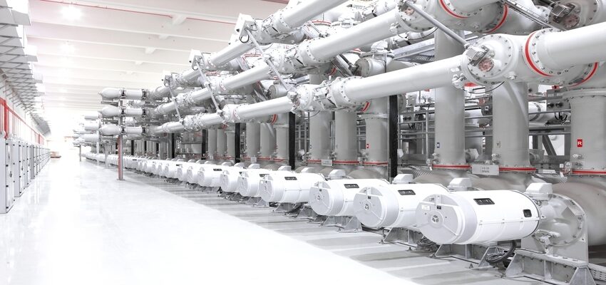 ABB signs major $100 M framework contract with APG