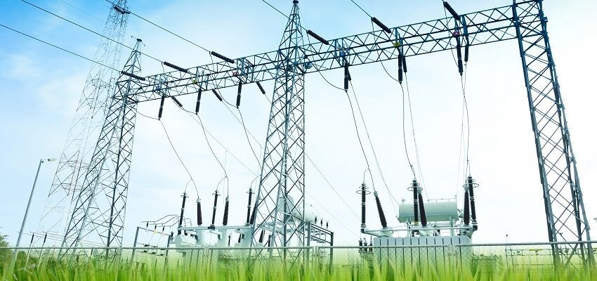 Electricity substation approved for Hatton in Lincolnshire