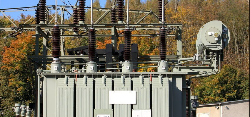 IDGC of the South replaces power transformer in Oktyabrskaya station 1c02df27d352caf7b0780fd631512bf4