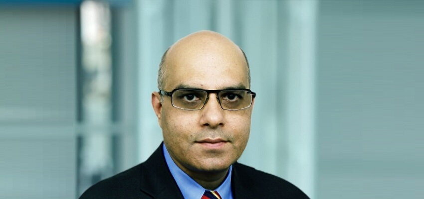 ABB India appoints new Managing Director