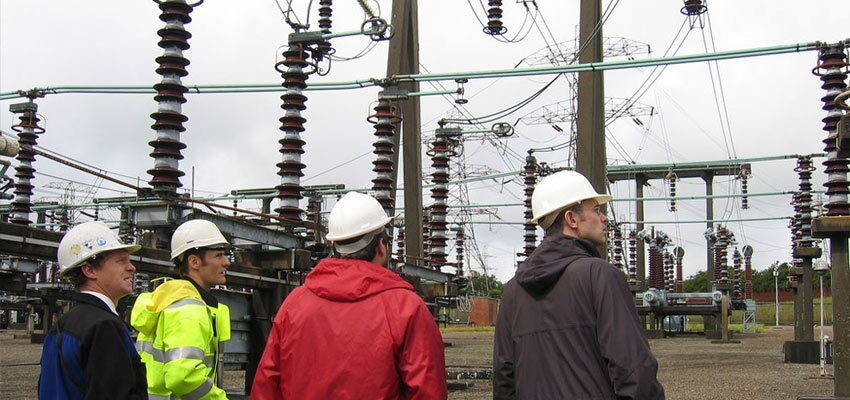 Mojana substation energised and soon to be inaugurated 1c16c516e210dd8881751624cc1315d7