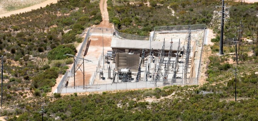 New substation to be built in Gambia