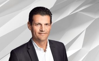 Interview with Laurent Favre, Managing Director, Transformers, Power Grids Business, ABB