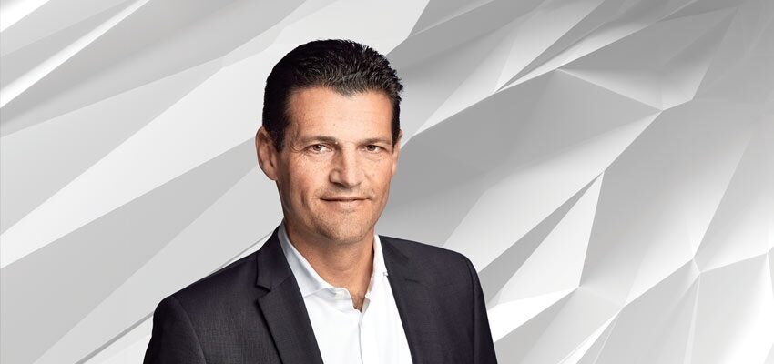 Interview with Laurent Favre, Managing Director, Transformers, Power Grids Business, ABB