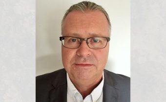 Henrik Ericsson new General Manager for ABB’s Power Transformer factory