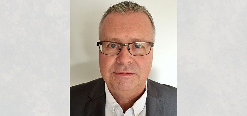 Henrik Ericsson new General Manager for ABB’s Power Transformer factory