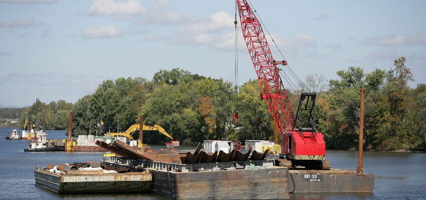 PCB cleanup soon to start at former Ward Transformer site 1d1408e4e294e66373eaa690c4062382