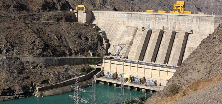 Toktogul transformer to be restored in May