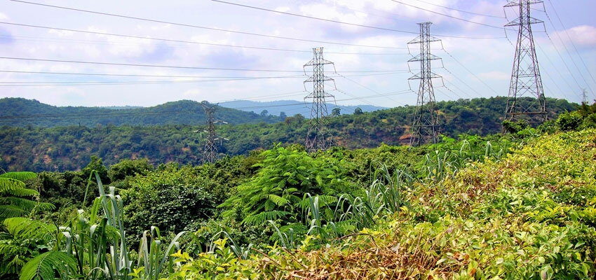 Japanese agency financing new substation projects in Ghana