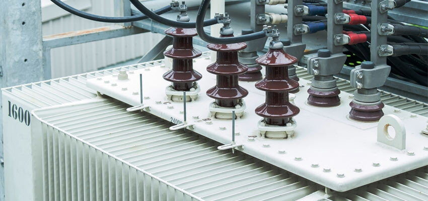 Essar Steel Minessota acquiring new power transformers