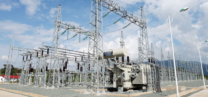 Endesa replaces power transformer in substation in Benahadux 1e8d6dc02986e7e13576b16a6f372759