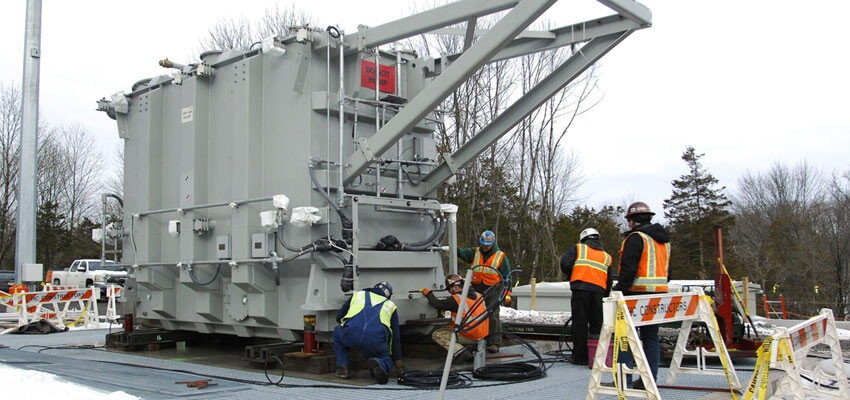 JCP&L to spend $13M on substation upgrades