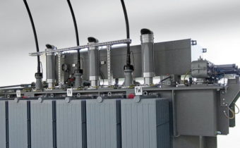 Pluggable system presented for building compact transformers