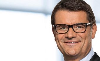 Interview with Bruno Melles, Managing Director, Business Unit Transformers, Hitachi ABB Power Grids Bruno Melles, Hitachi ABB Power Grids
