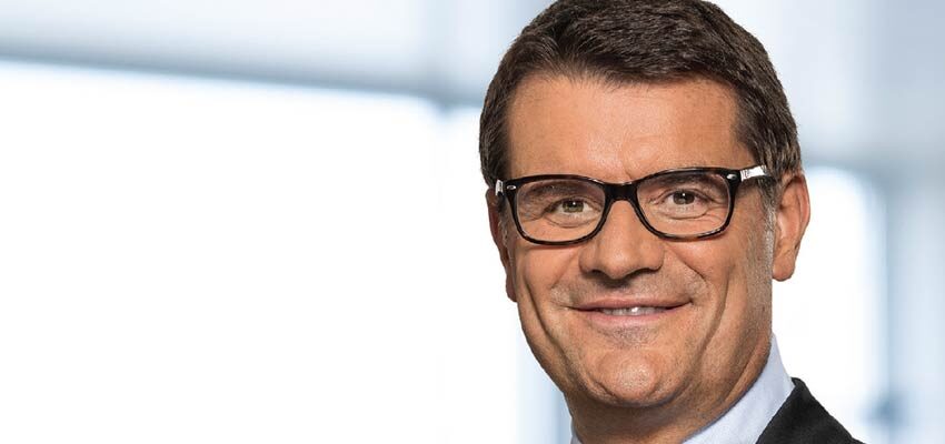 Interview with Bruno Melles, Managing Director, Business Unit Transformers, Hitachi ABB Power Grids Bruno Melles, Hitachi ABB Power Grids