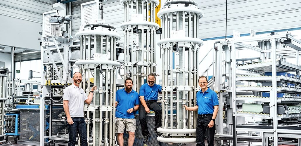 MR expands global production capacities MR expands global production capacities