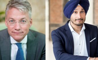 Maarten Camps and Kuldip Singh join TenneT’s Supervisory Board