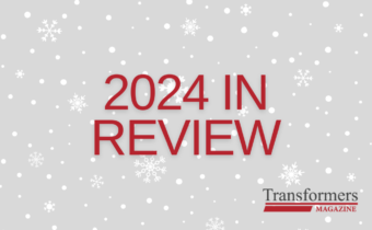 Transformers Magazine's 2024 in review