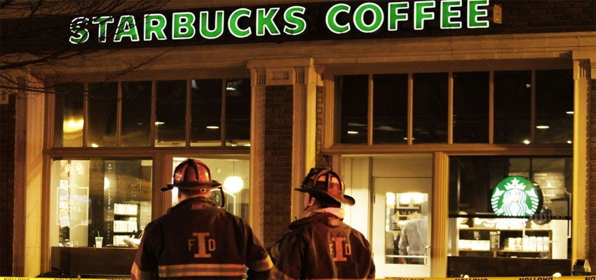 IPL to replace the exploded Mass Ave. transformer