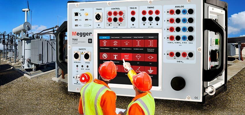 Exploring multifunctional in the realm of transformer diagnostics