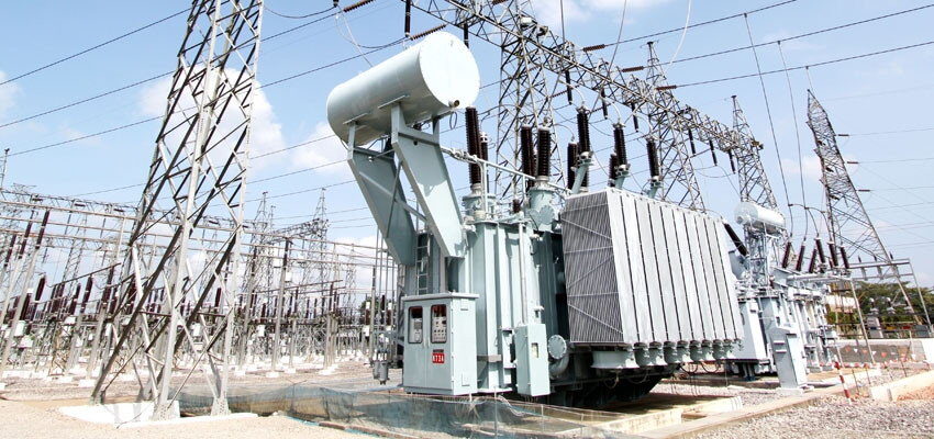 EDET inaugurates new power transformer in Pozo Cevil substation