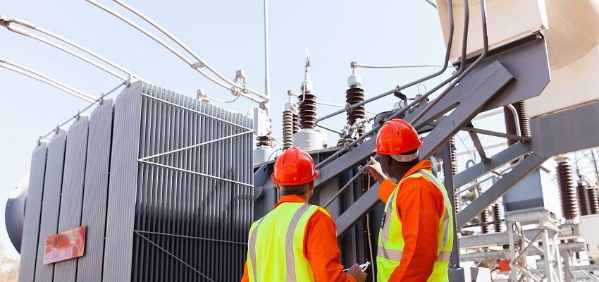 Nearly 30 US utilities join transmission equipment sharing program