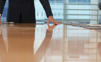 ABB plans for leadership succession; new MDs appointed