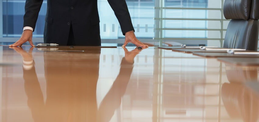 ABB plans for leadership succession; new MDs appointed