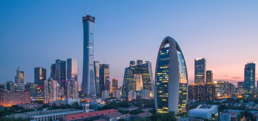 北京冬季奥运会的电力工程即将竣工