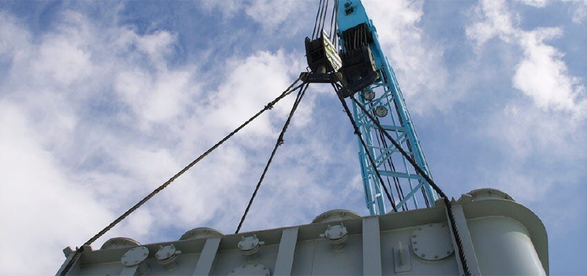 Reduce costs with smart transport monitoring!