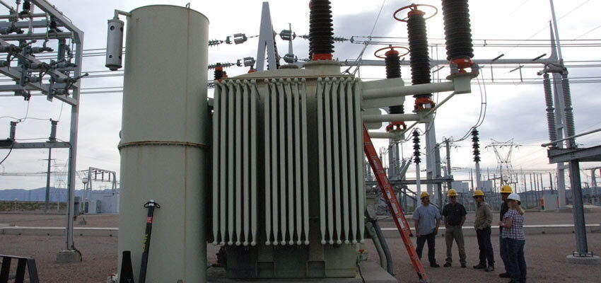 Hydro One transformer station site to be tested for contamination 21b9ad30781a3312d12f4eb3aa07aa4c