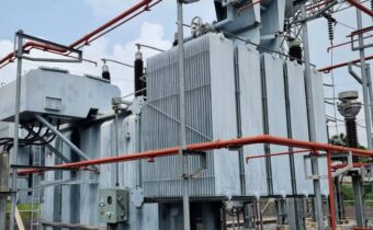 power transformers