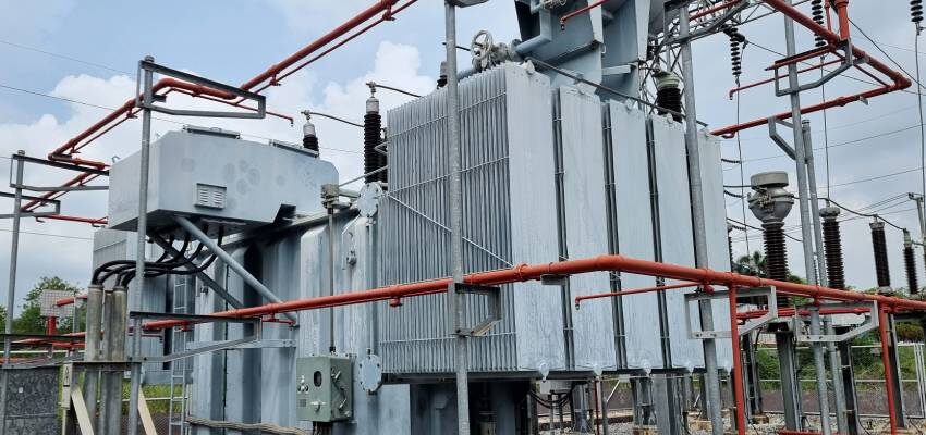 Simple ageless methods for field testing power transformers of no-load condition at the low induced voltage (Analytical review with the aid of transformer field service technicians) – Part I
