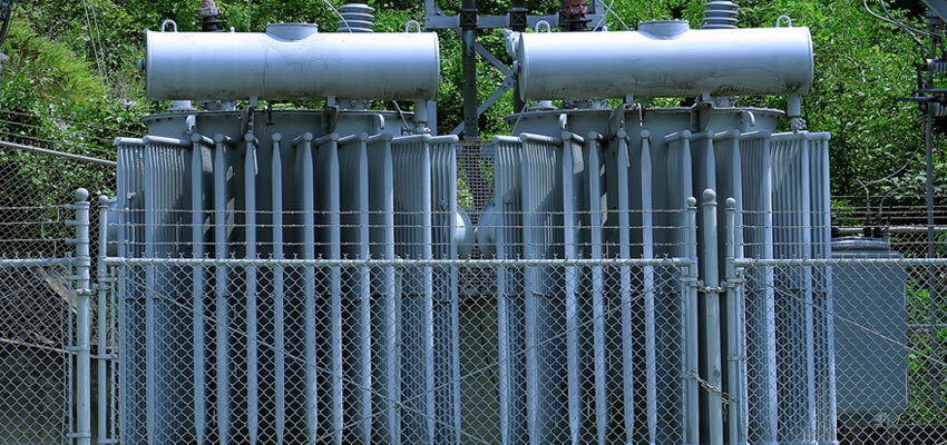 APDCL fences off transformers 220c08548cac211cc7db219bb52f46cf