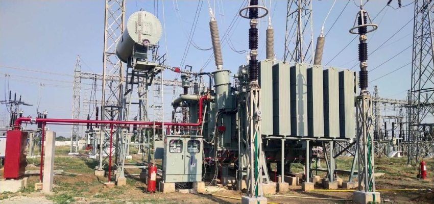 Madhya Pradesh utility improves capacity of 220 kV substation 220kV-Chichli-SS-MPPTCL