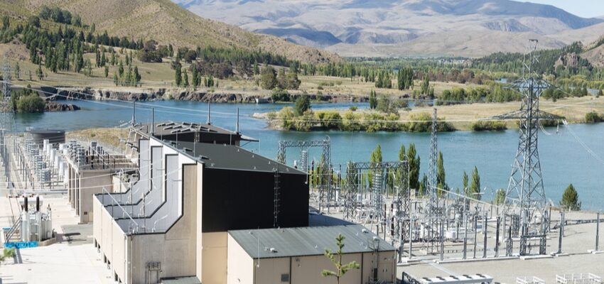 Northpower to build $6 M substation in New Zealand